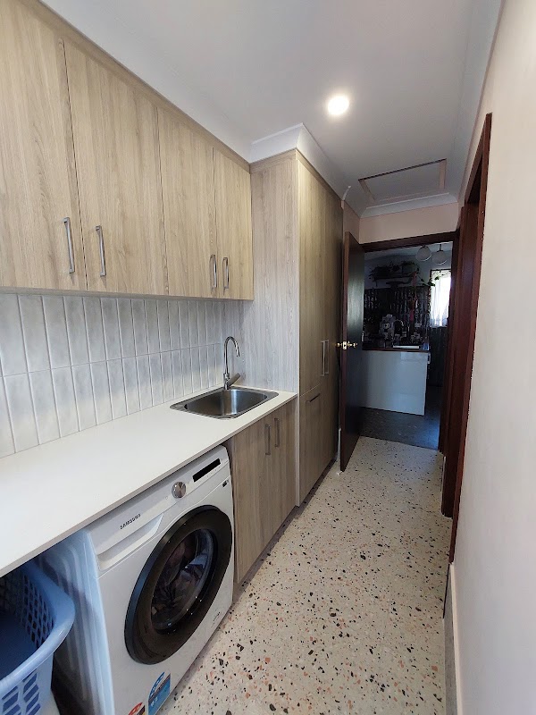 WA Assett - The Bathroom Renovators project 5