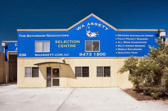 WA Assett - The Bathroom Renovators project 8