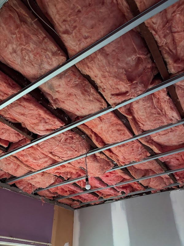 WA Ceiling Repairs project 5
