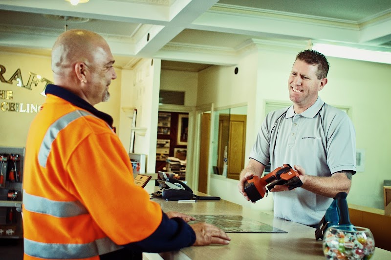 WA Direct Plasterboard Sales Welshpool work 1