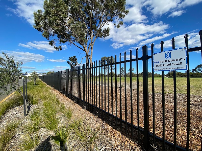 WA Fenceworks photo 1
