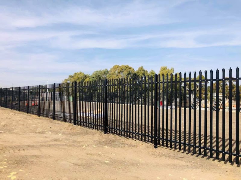 WA Fenceworks work 4