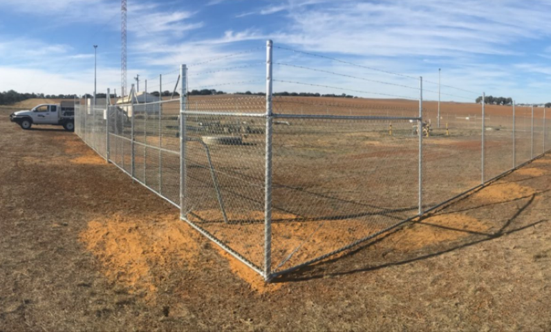WA Fenceworks project 6