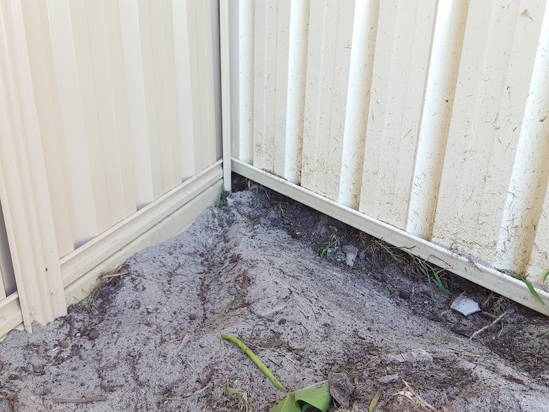 WA Fenceworks project 8
