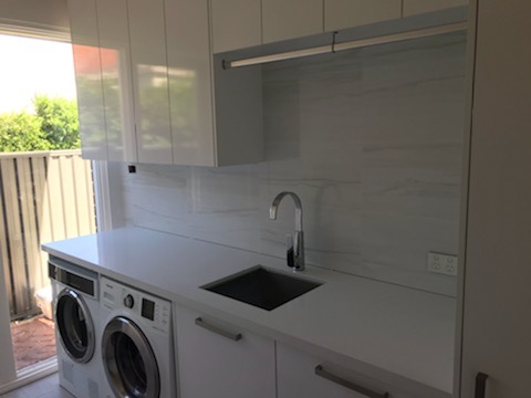 WA Kitchens project 5