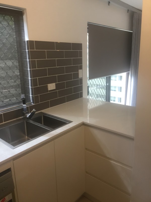 WA Kitchens project 6