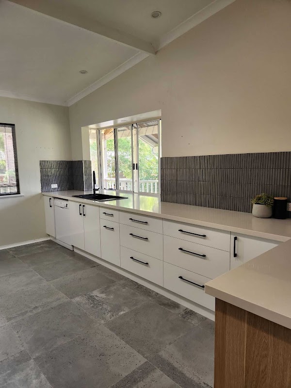 WA Kitchens project 8