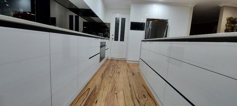 WA Kitchens project 9