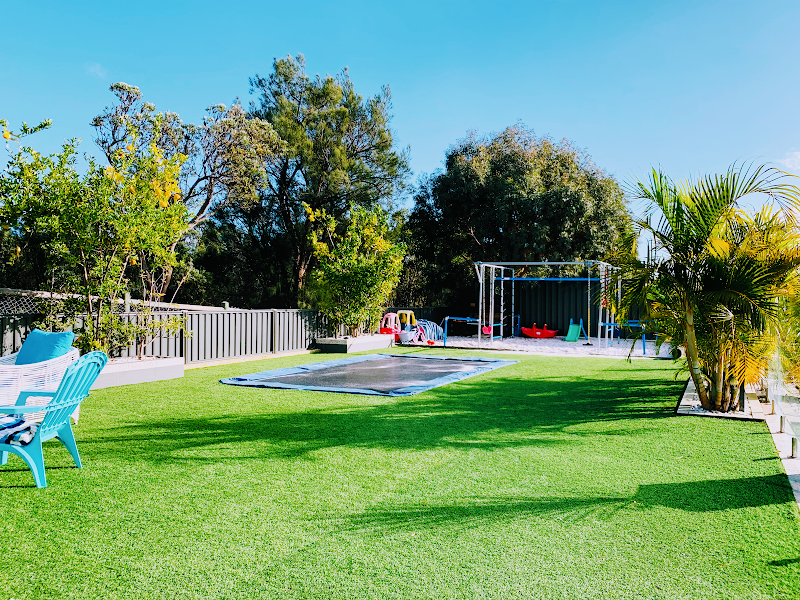 WA Landscaping project 4
