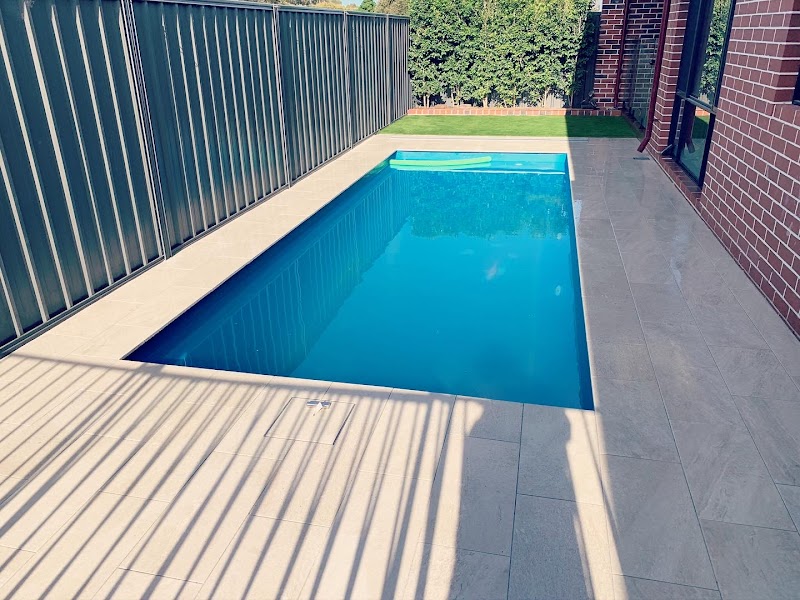 WA Landscaping project 5