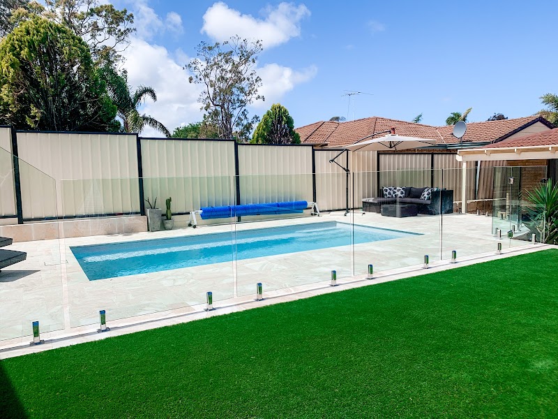 WA Landscaping project 6
