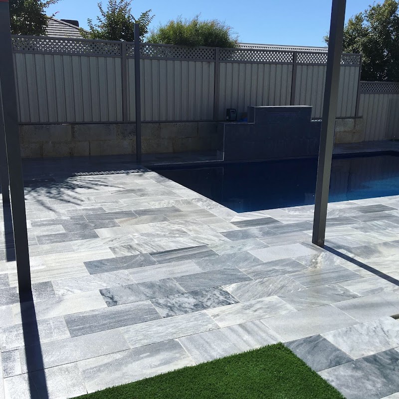 WA Landscaping project 7