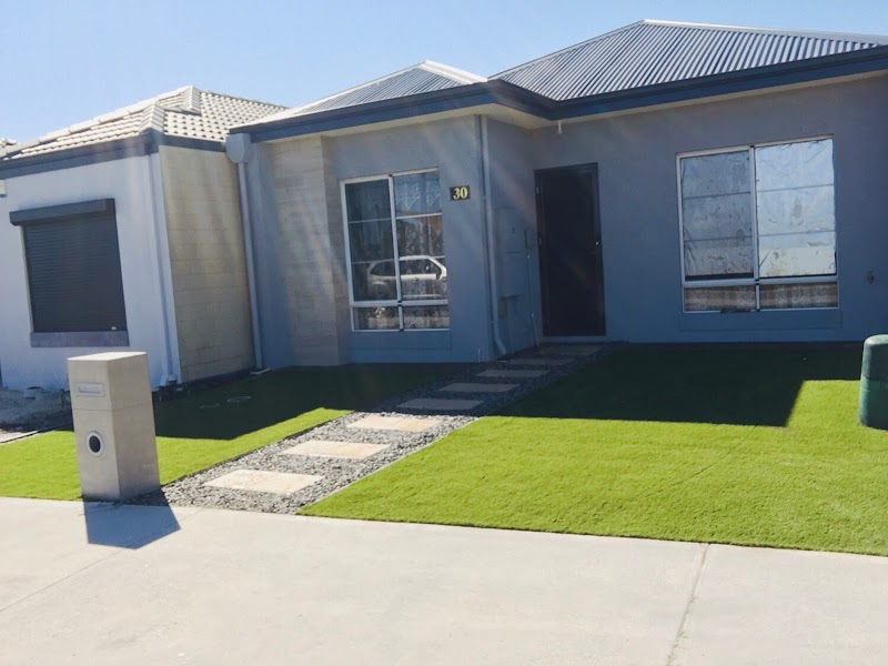 WA Landscaping project 8