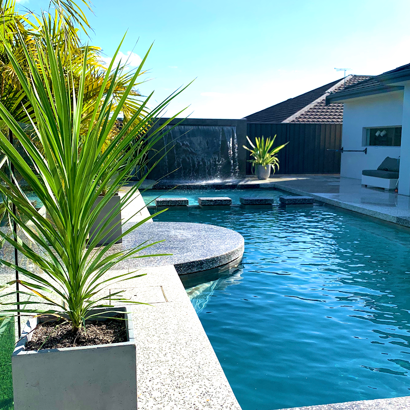 WA Landscaping project 9