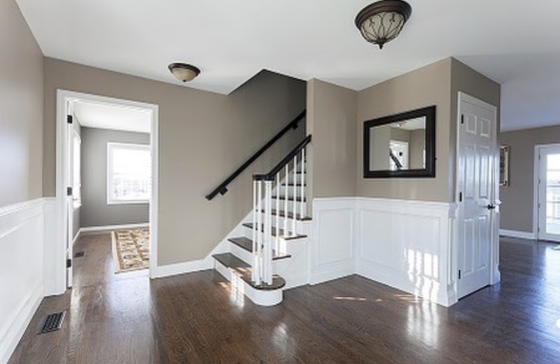 WA Perfection Painting project 4