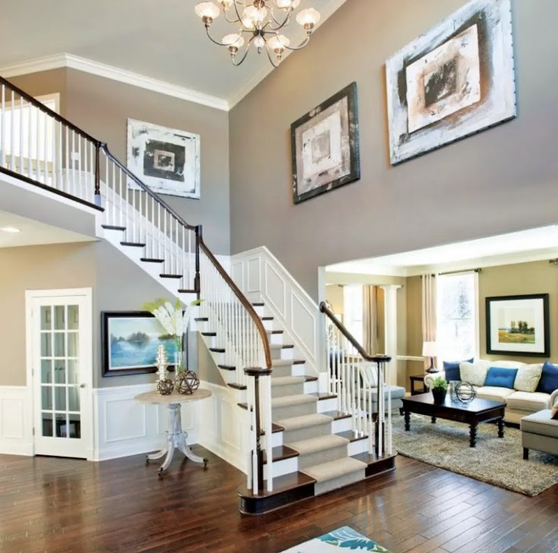 WA Perfection Painting project 5