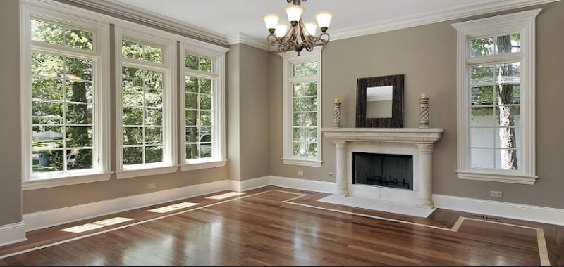 WA Perfection Painting project 6