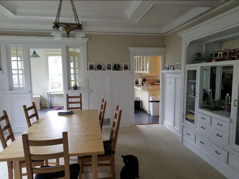 WA Perfection Painting project 7