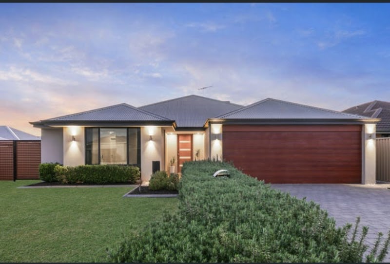 WA Perfection Painting project 10