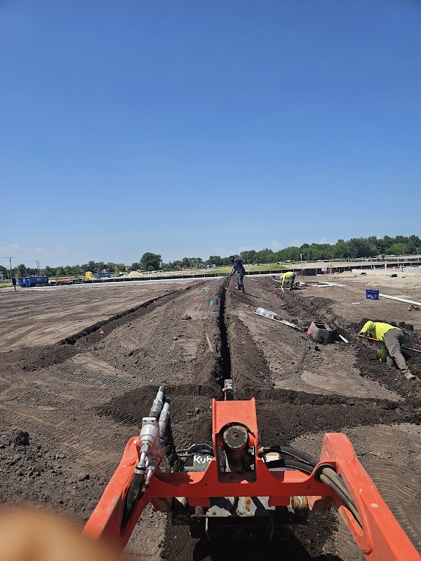 WA PRO IRRIGATIONS AND LANDSCAPE. project 7