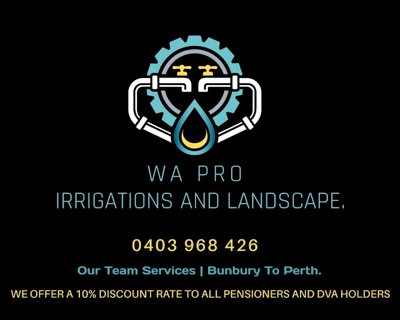 WA PRO IRRIGATIONS AND LANDSCAPE. project 10