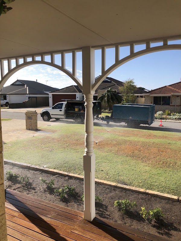 WA PRO IRRIGATIONS AND LANDSCAPE. photo 2