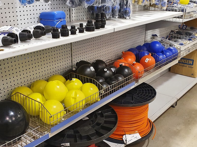 WA Reticulation Supplies work 1