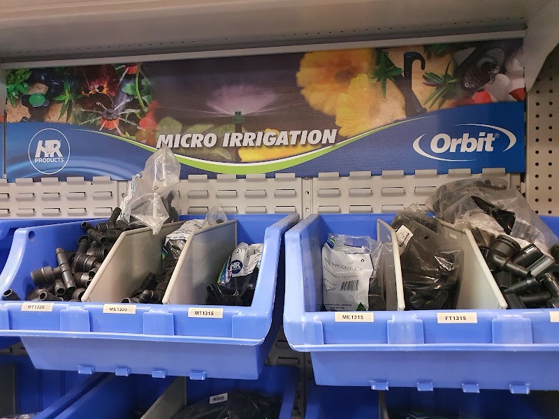 WA Reticulation Supplies project 5