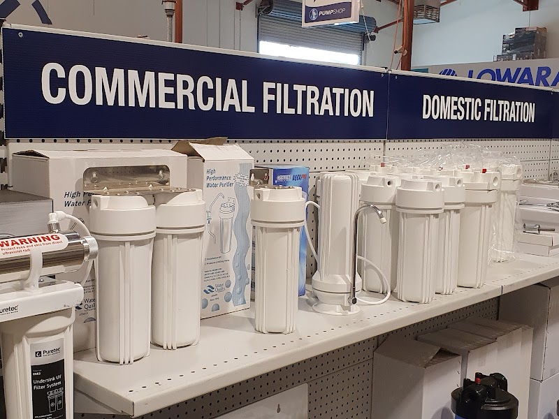 WA Reticulation Supplies project 6