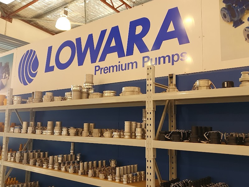 WA Reticulation Supplies project 8