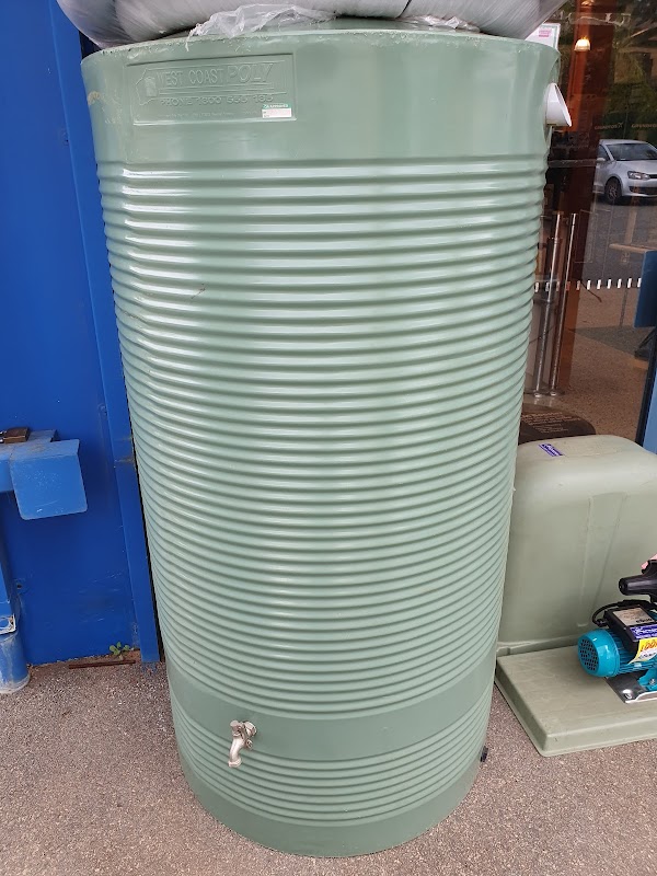 WA Reticulation Supplies project 9