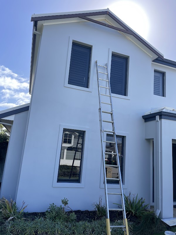 WA STAR PAINTING PTY LTD photo 1