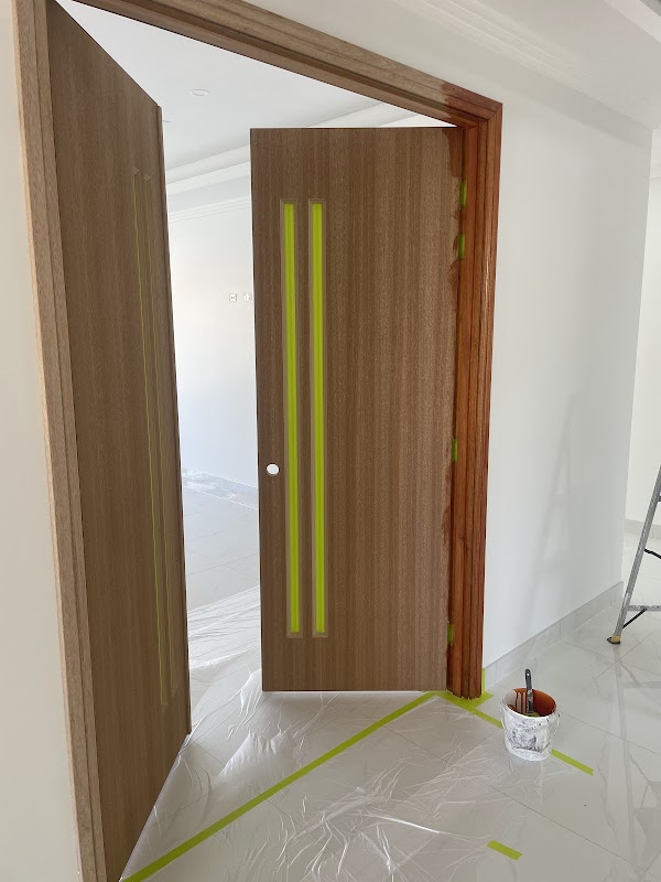WA STAR PAINTING PTY LTD work 4