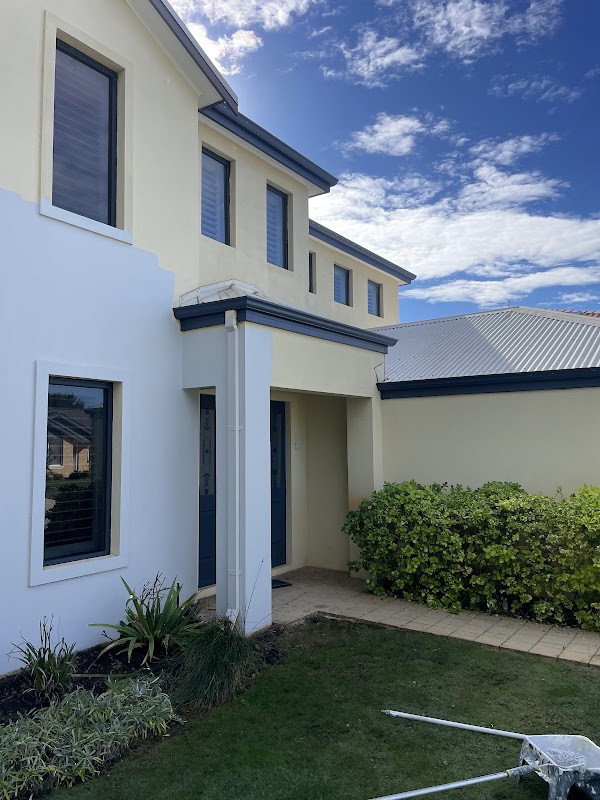 WA STAR PAINTING PTY LTD project 5