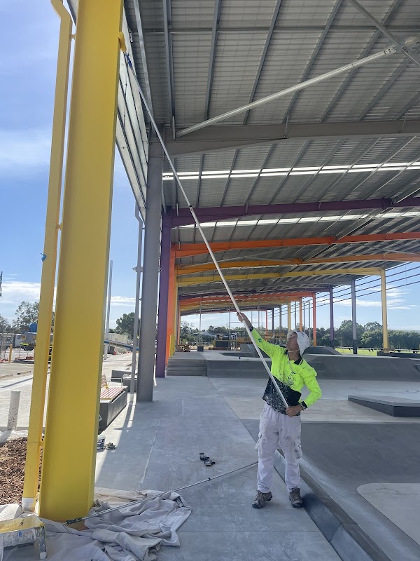 WA STAR PAINTING PTY LTD project 8