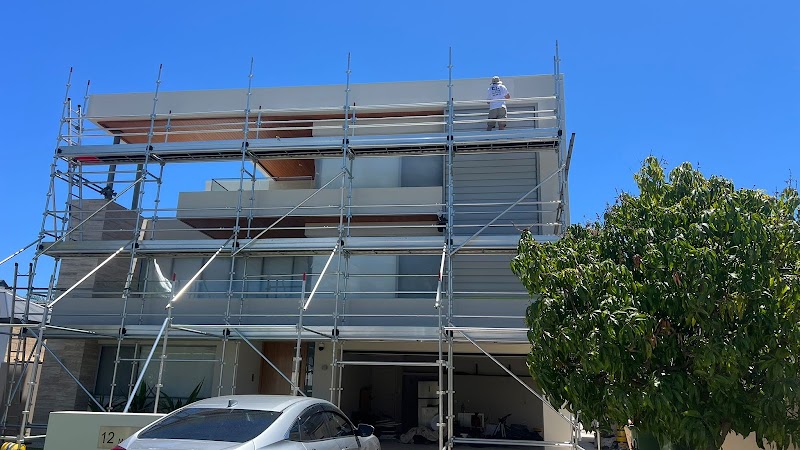 WA STAR PAINTING PTY LTD project 10