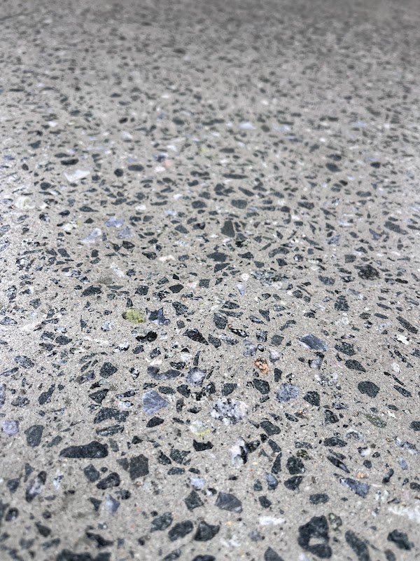 WA Surface Preparation work 3