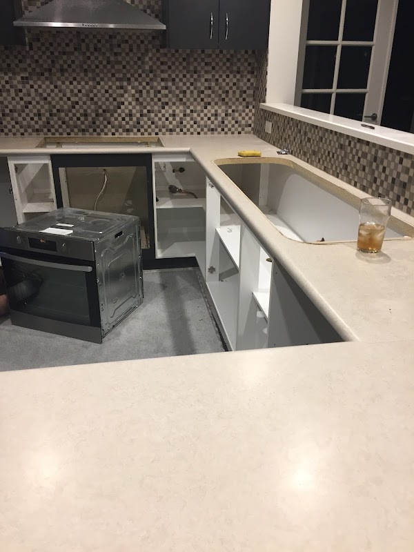 WA Surface Preparation work 4