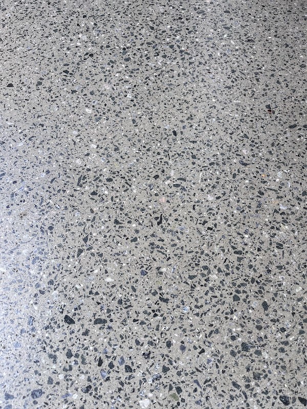WA Surface Preparation project 7