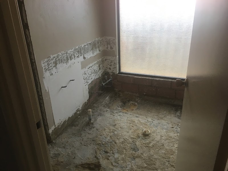 WA Surface Preparation project 9