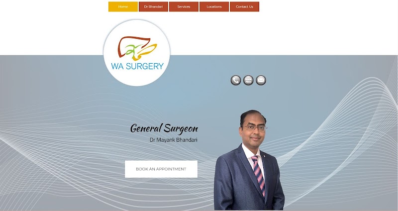 WA Surgery photo 1