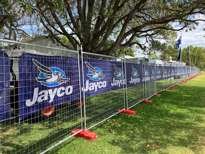 WA Temporary Fencing Supplies photo 1