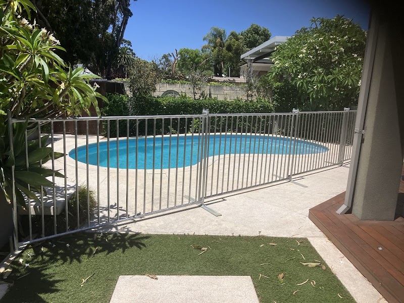 WA Temporary Fencing Supplies photo 2