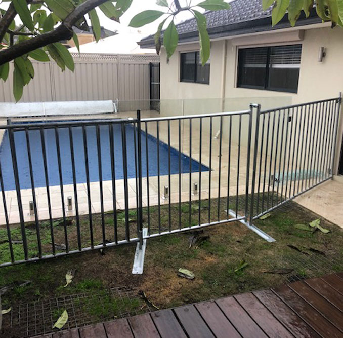 WA Temporary Fencing Supplies photo 3