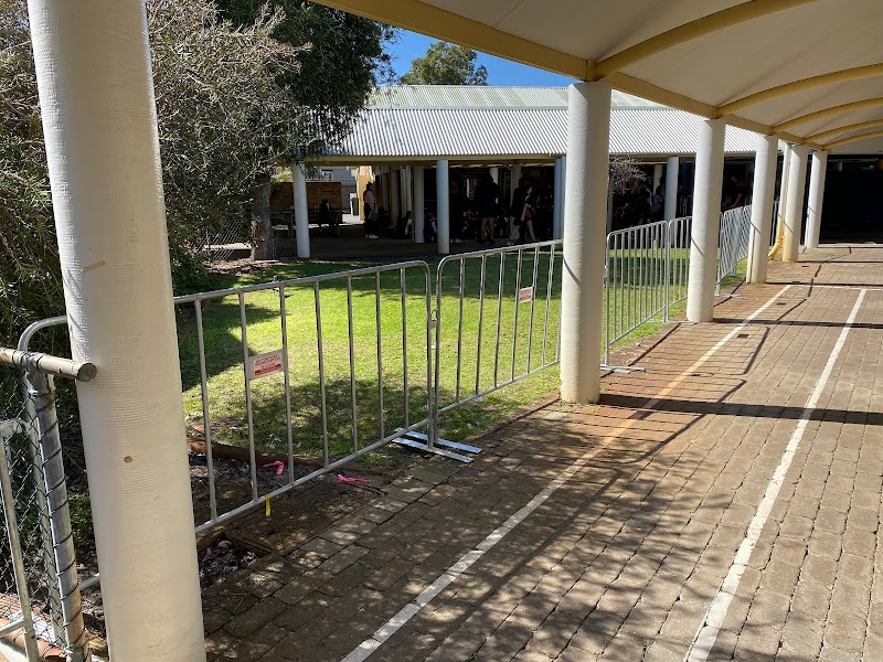 WA Temporary Fencing Supplies project 5
