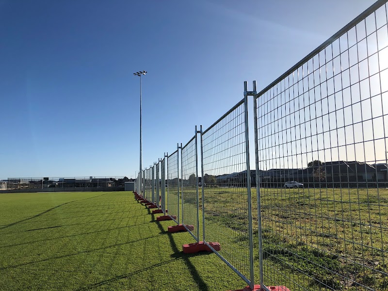 WA Temporary Fencing Supplies project 9