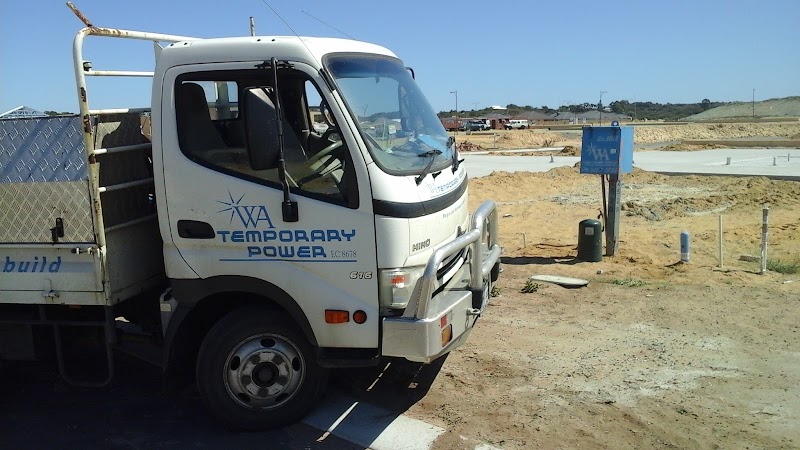 WA Temporary Power photo 2
