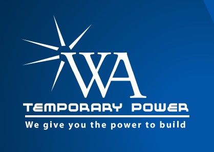 WA Temporary Power work 4