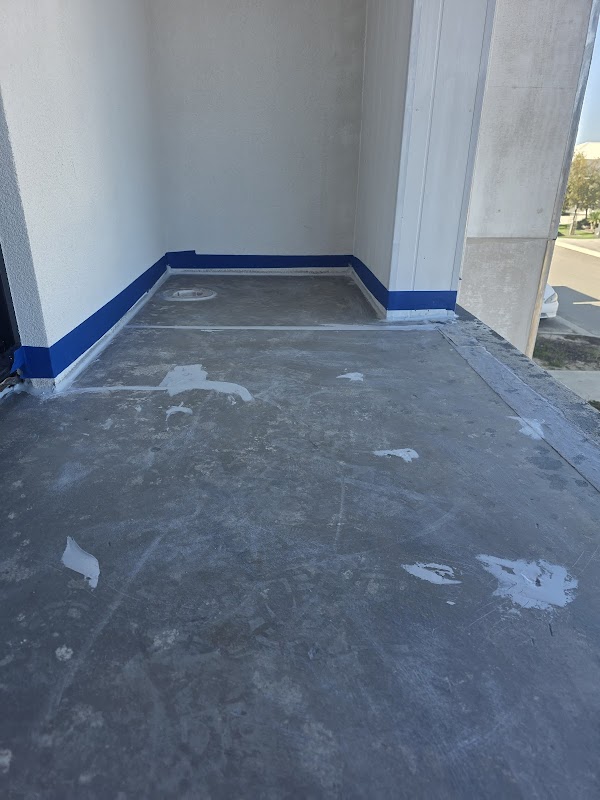 WA Tiling Group project 5