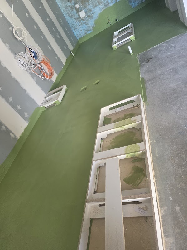 WA Tiling Group project 9